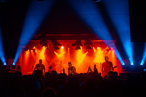 Booze & Glory - Vainstream Rockfest - Münster [29.06.2019]