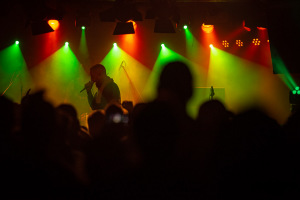 Booze & Glory - Vainstream Rockfest - Münster [29.06.2019]