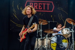 BRETT - Fritz Deutschpoeten - Berlin [01.09.2018]