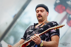 BRETT - Fritz Deutschpoeten - Berlin [01.09.2018]