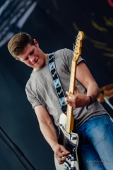 BRETT - Fritz Deutschpoeten - Berlin [01.09.2018]