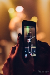 Brian Fallon & The Howling Weather at Melkweg, Amsterdam (2018)
