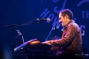 Brian Fallon & The Howling Weather at Melkweg, Amsterdam (2018)