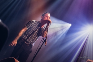 Brian Fallon & The Howling Weather at Melkweg, Amsterdam (2018)