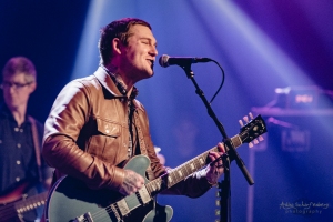 Brian Fallon & The Howling Weather at Melkweg, Amsterdam (2018)