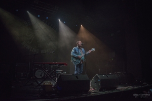 concert of Brian Fallon at O2 Institute, Birmingham (2018)