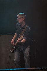 concert of Brian Fallon at O2 Institute, Birmingham (2018)