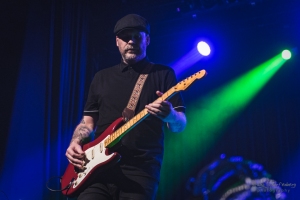 concert of Brian Fallon at Alter Schlachthof, Dresden (2018)