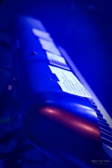 concert of Brian Fallon at Rock City, Nottingham (2018)