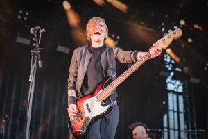 Broilers - Vainstream Rockfest - Münster [01.07.2017]