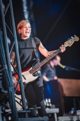 Broilers - Vainstream Rockfest - Münster [01.07.2017]