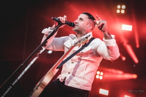 Broilers - Vainstream Rockfest - Münster [01.07.2017]