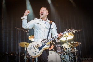 Broilers - Vainstream Rockfest - Münster [01.07.2017]