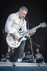 Broilers - Vainstream Rockfest - Münster [01.07.2017]