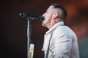 Broilers - Vainstream Rockfest - Münster [01.07.2017]