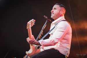 Broilers - Vainstream Rockfest - Münster [01.07.2017]