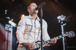 Broilers - Vainstream Rockfest - Münster [01.07.2017]