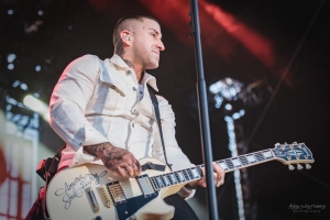 Broilers - Vainstream Rockfest - Münster [01.07.2017]