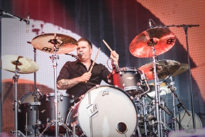Broilers - Vainstream Rockfest - Münster [01.07.2017]