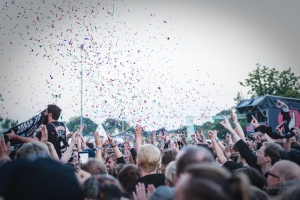 Broilers - Vainstream Rockfest - Münster [01.07.2017]