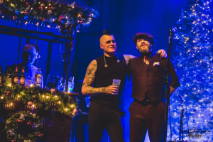 Broilers - Huxleys Neue Welt - Berlin [18.12.2021]