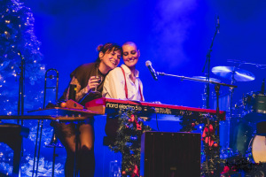 Broilers - Huxleys Neue Welt - Berlin [18.12.2021]