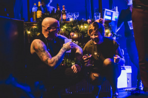 Broilers - Huxleys Neue Welt - Berlin [18.12.2021]