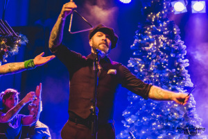 Broilers - Huxleys Neue Welt - Berlin [18.12.2021]