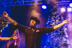 Broilers - Huxleys Neue Welt - Berlin [18.12.2021]