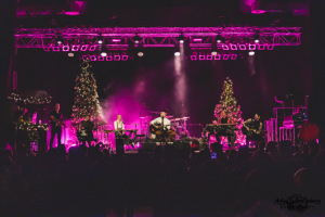 Broilers - Huxleys Neue Welt - Berlin [18.12.2021]