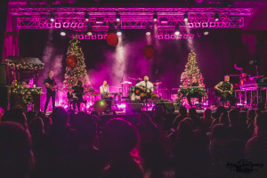 Broilers - Huxleys Neue Welt - Berlin [18.12.2021]