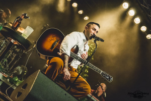 Broilers - Huxleys Neue Welt - Berlin [18.12.2021]