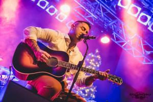 Broilers - Huxleys Neue Welt - Berlin [18.12.2021]