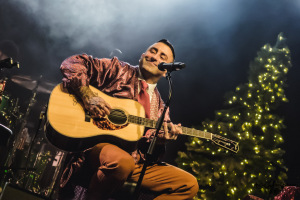 Broilers - Huxleys Neue Welt - Berlin [18.12.2021]