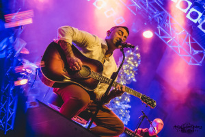 Broilers - Huxleys Neue Welt - Berlin [18.12.2021]
