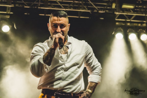 Broilers - Huxleys Neue Welt - Berlin [18.12.2021]