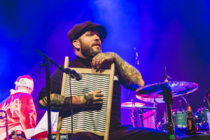 Broilers - Huxleys Neue Welt - Berlin [18.12.2021]
