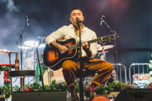 Broilers - Huxleys Neue Welt - Berlin [18.12.2021]