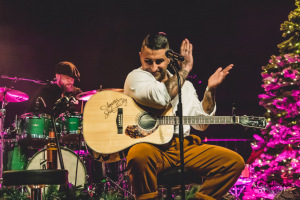 Broilers - Huxleys Neue Welt - Berlin [18.12.2021]
