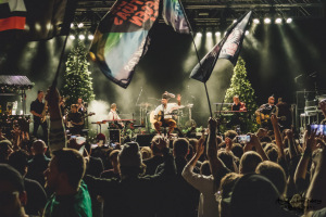 Broilers - Huxleys Neue Welt - Berlin [18.12.2021]
