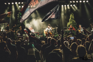 Broilers - Huxleys Neue Welt - Berlin [18.12.2021]