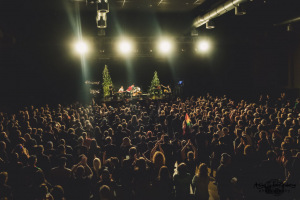 Broilers - Huxleys Neue Welt - Berlin [18.12.2021]