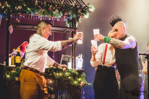 Broilers - Huxleys Neue Welt - Berlin [18.12.2021]
