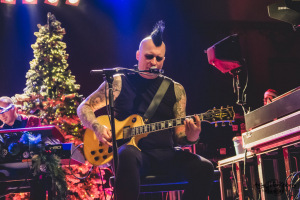 Broilers - Huxleys Neue Welt - Berlin [18.12.2021]