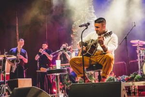 Broilers - Huxleys Neue Welt - Berlin [18.12.2021]