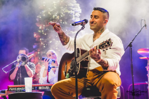 Broilers - Huxleys Neue Welt - Berlin [18.12.2021]
