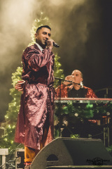 Broilers - Huxleys Neue Welt - Berlin [18.12.2021]