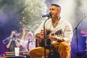 Broilers - Huxleys Neue Welt - Berlin [18.12.2021]