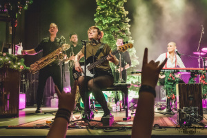 Broilers - Huxleys Neue Welt - Berlin [18.12.2021]