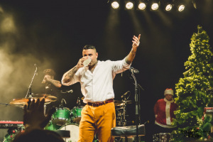 Broilers - Huxleys Neue Welt - Berlin [18.12.2021]